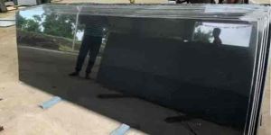 Black Granite
