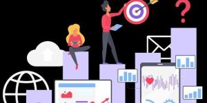 Social Media Marketing Service