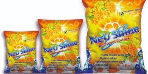 Detergent Powder
