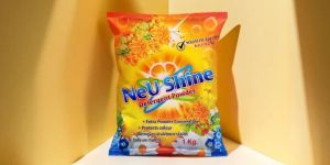 Industrial Detergent