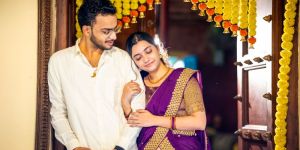 Pre Wedding Photoshoot