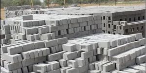 Fly Ash Bricks