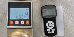 Hydraulic Dynamometer