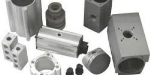 Aluminium Anodizing Service