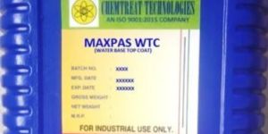 Maxpas Water Based Lacquer