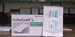 Collograft L Collagen Sheet