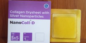 Nanocoll D Collagen Sheet