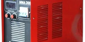 Inverter Welding Rectifier