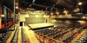 Auditorium Acoustic Treatment Service