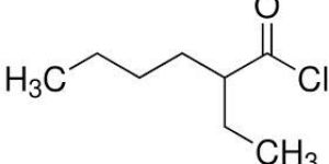 2 Ethylhexanoyl Chloride