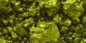 Methyl Violet Basic Dye Crystal