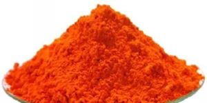 Orange 13 Pigment Powder