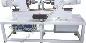 Hinges Riveting Machine