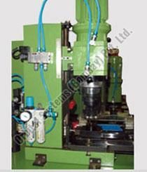 Automatic Roll Forming Machine