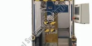 Servo Roller Forming Riveting Machine