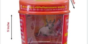 Acrylic Donation Box