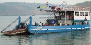Ferry Boat