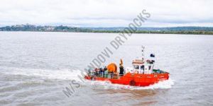 Pollution Control Vessel