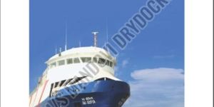 Sea Going Passenger Vessel