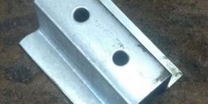 Mild Steel Door Look Clip Clamp