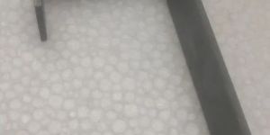 Mild Steel L Shape Clamp