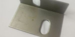 Screw Down Test Clamp