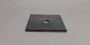 Square Plate Washer