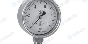 Baumer Pressure Gauge