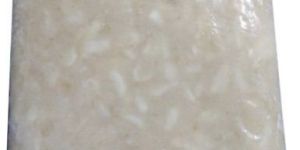 Frozen Custard Apple Pulp