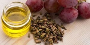 Grape Seed Oil