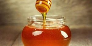 Natural Raw Honey