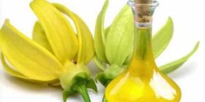 Yalang Yalang Oil
