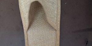 Jute Slippers