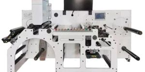 SGI-370 Automatic Inspection Slitting Rewinding Machine