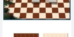 Ivory Terracotta Tile