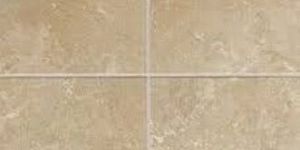 Scratch-Resistant Vitrified Tiles
