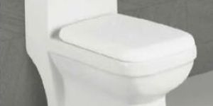 Western One Piece Toilet Seat