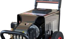 High Pressure Car Washer