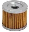 TVS Fiero Oil Filter