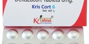 Kris Cort 6mg Tablet