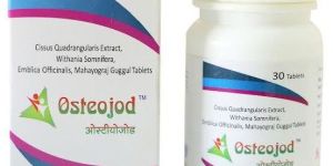 Osteojod Tablets