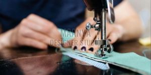 Garment Stitching Service