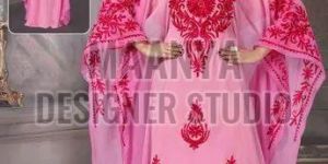 Ladies Kaftans