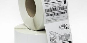 Direct Thermal Labels