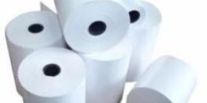 Thermal Paper Rolls