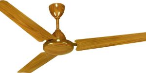 Wooden Ceiling Fan