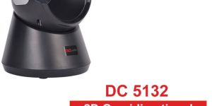 Dcode DC5132 1D/2D Barcode Scanner