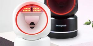 Honeywell HF680 Barcode Scanner