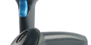 Retsol Laser 1D Barcode Scanner LS-450