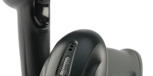 Retsol Laser 1D Barcode Scanner LS500